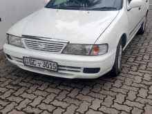 Nissan SB14 SUNNY 1999 Car
