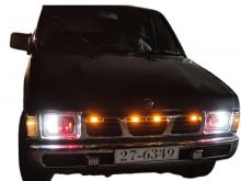 Nissan SD22720 1986 Pickup