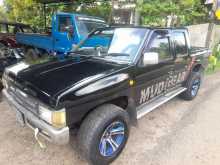 Nissan SD21 1992 Pickup