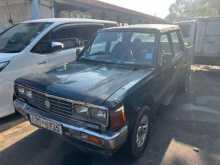 Nissan Sd 23 1996 Pickup