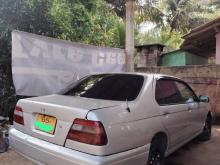 Nissan Sedan 1999 Car