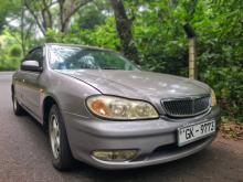 Nissan Cefiro 2001 Car