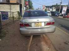 Nissan Cefiro 2000 Car