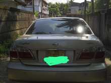 Nissan Cefiro 2002 Car