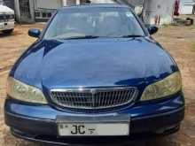 Nissan Cefiro 2003 Car