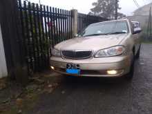 Nissan Cefiro A33 2000 Car