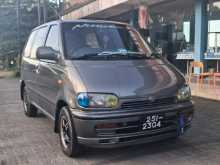 Nissan Serena 1994 Van