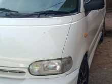 Nissan Serena 1998 Van