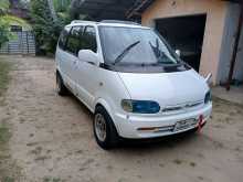 Nissan Serena 1993 Van