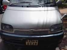 Nissan Serena 1994 Van