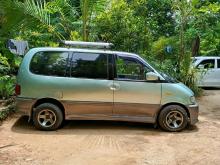 Nissan Serena 1994 Van