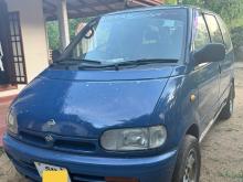 Nissan Serena 1993 Van
