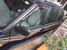 Nissan SERENA 1996 Van