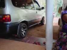 Nissan Serena 1994 Van