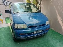 Nissan Serena 1994 Van