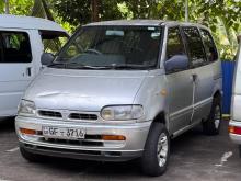 Nissan Serena 1995 Van