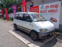 Nissan SERENA 1994 Van