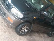 Nissan Serena 1996 Van