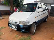 Nissan Serena 1994 Van