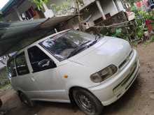 Nissan Serena 1991 Van