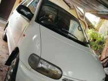 Nissan Serena 1991 Van