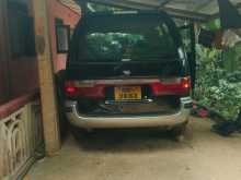 Nissan Serena 1992 Van