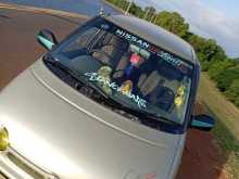 Nissan Serena 1992 Van