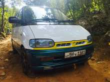 Nissan Serena 1993 Van