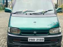 Nissan Serena 1993 Van