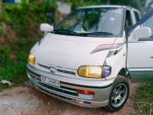 Nissan Serena 1993 Van