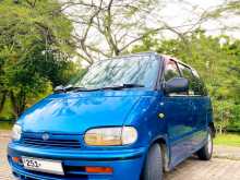 Nissan Serena 1993 Van
