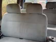 Nissan Serena 1993 Van