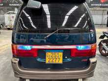 Nissan Serena 1993 Van