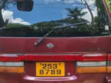 Nissan Serena 1994 Van