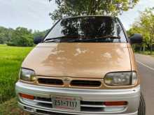 Nissan Serena 1994 Van