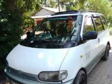 Nissan Serena 1994 Van