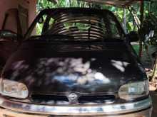 Nissan Serena 1994 Van