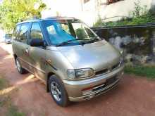 Nissan Serena 1994 Van