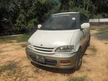 Nissan Serena 1994 Van