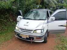 Nissan Serena 1994 Van