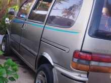 Nissan Serena 1994 Van