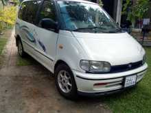 Nissan Serena 1995 Van