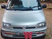 Nissan Serena 1995 Van