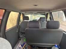 Nissan Serena 1995 Van