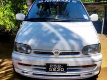 Nissan Serena 1995 Van