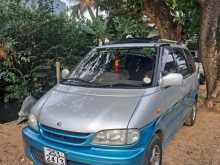 Nissan Serena 1995 Van