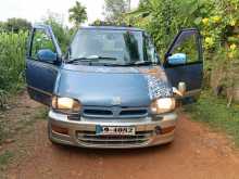 Nissan Serena 1996 Van