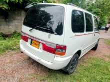 Nissan Serena 1996 Van