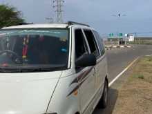 Nissan Serena 1996 Van