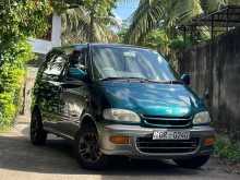 Nissan Serena 1997 Van